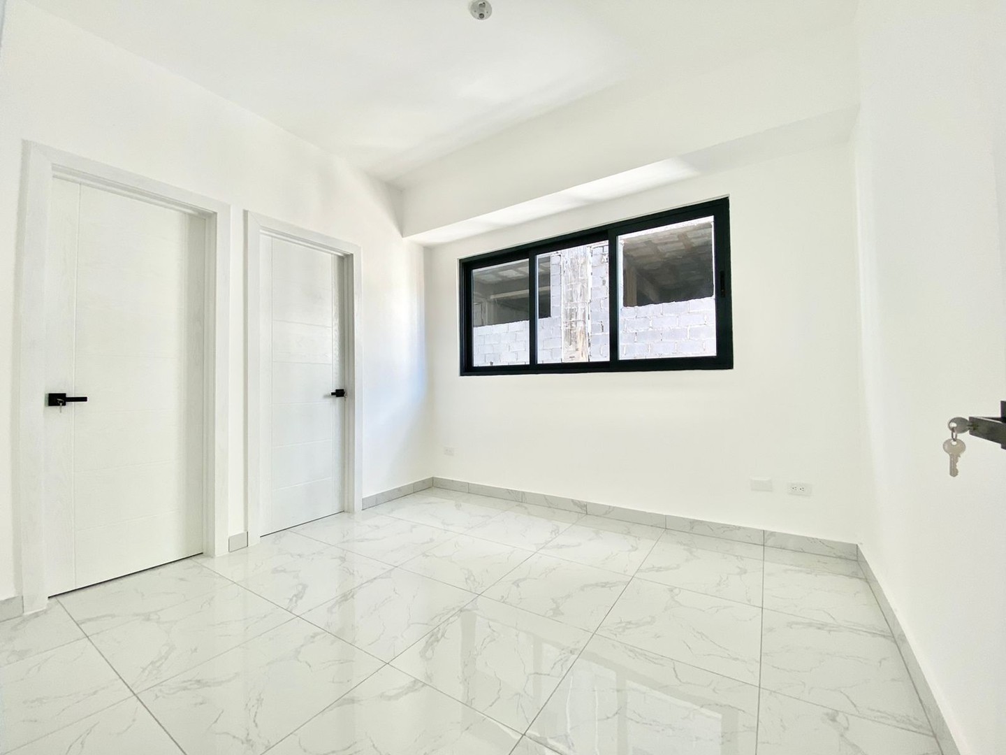 apartamentos - Moderno apartamento en Evaristo Morales de 2 habitaciones  3