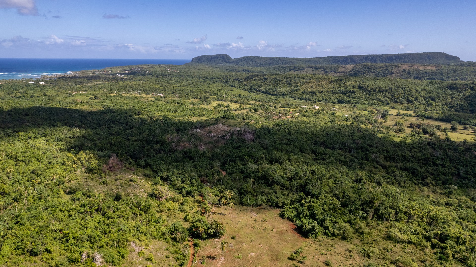 solares y terrenos - Solares en venta en las Galeras de  Samaná próximo a hermosas playas 1