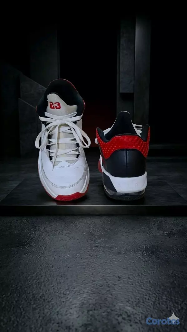 zapatos para hombre - Tenis Jordan Max Aura 3 #9 3