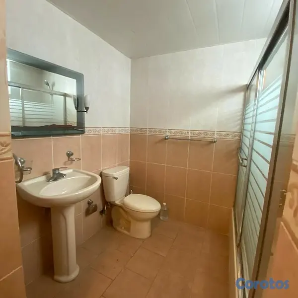 apartamentos - Apartamento en alquiler en Gazcue 7