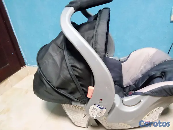 coches y sillas - se vende  3