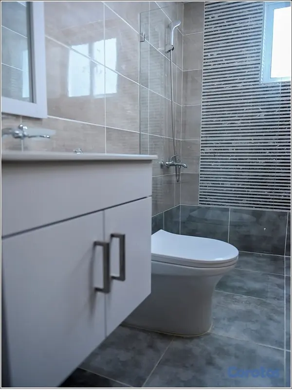 apartamentos - ALQUILO APTO AMUEBLADO EN EXCLUSIVA TORRE DE LA ZO 8