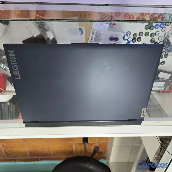 computadoras y laptops - Laptop lenovo legión 5 3