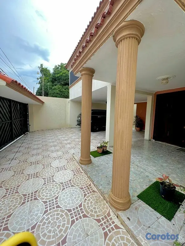 casas - Casa ubicada en Las Acacias, Independencia 5