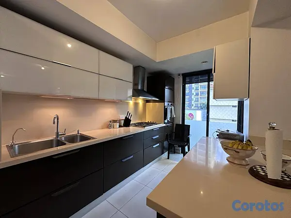 apartamentos - 🔵Apartamento 2do piso  en evaristo morales  3