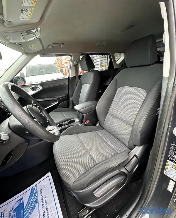 jeepetas y camionetas - Kia Soul S 2021 9