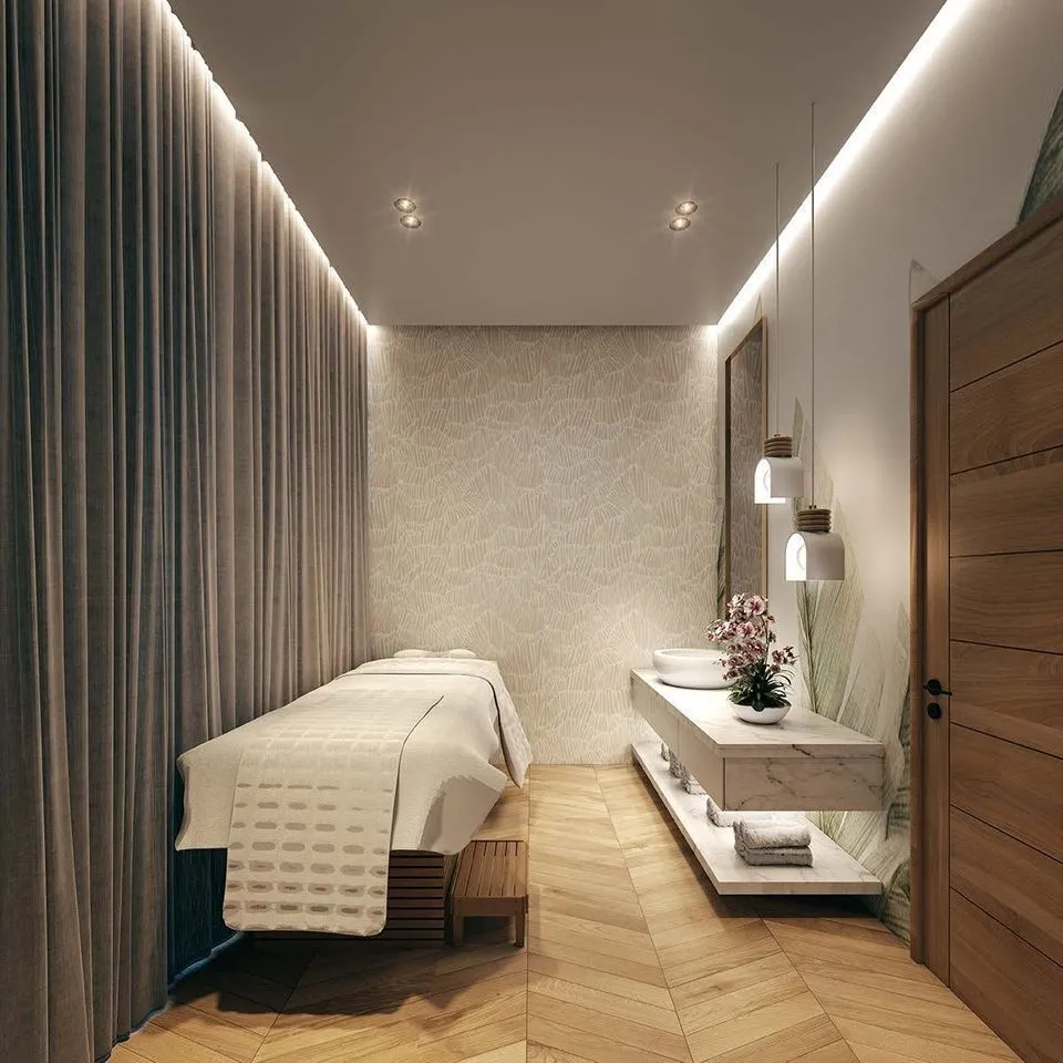 apartamentos - Santo Domingo D.N.,La Julia- Apartamentos de 3 hab 10