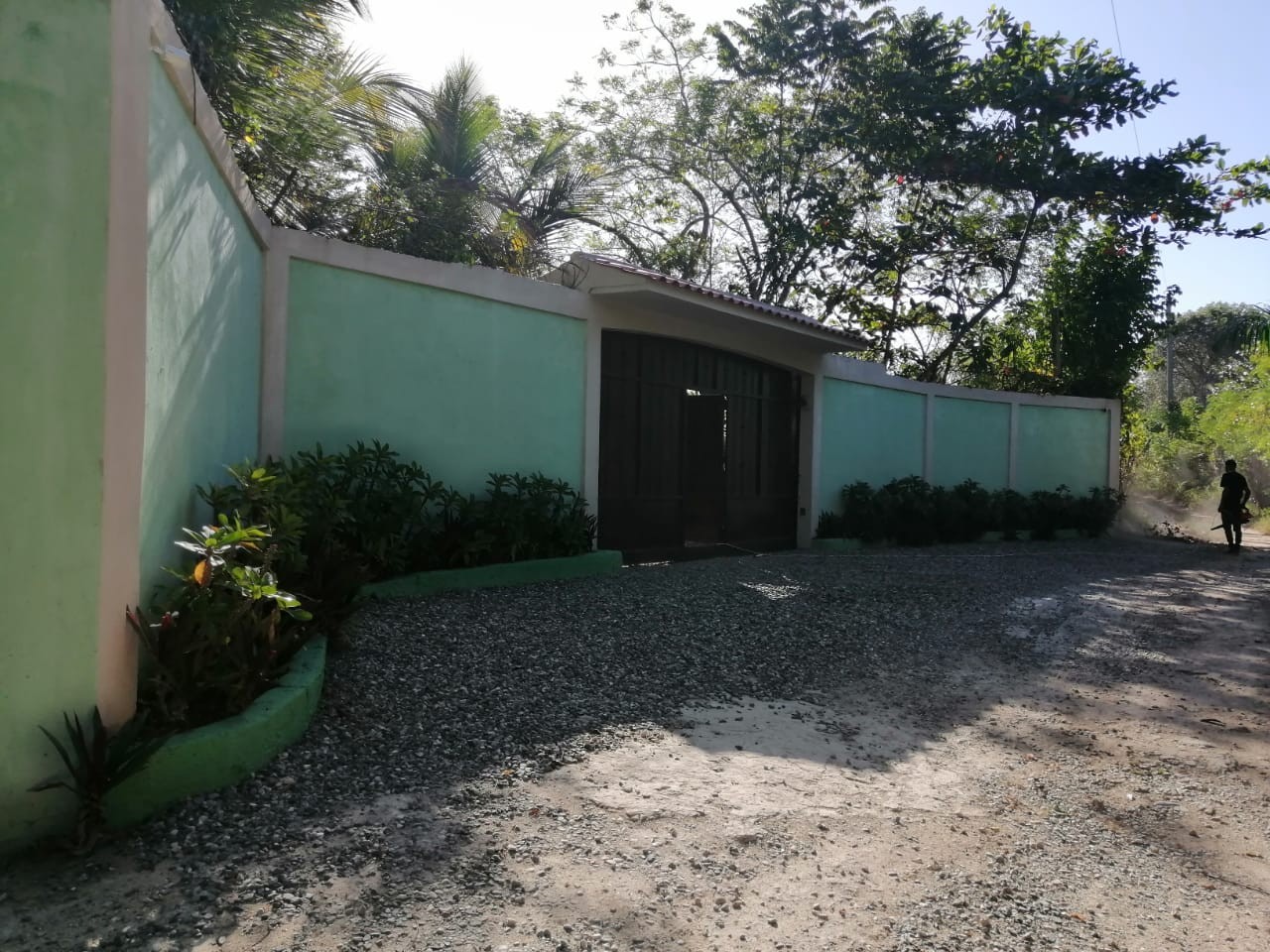 casas vacacionales y villas - FINCA!! Oportunidad de Inversion, Muy Bien Ubicada!!
 1