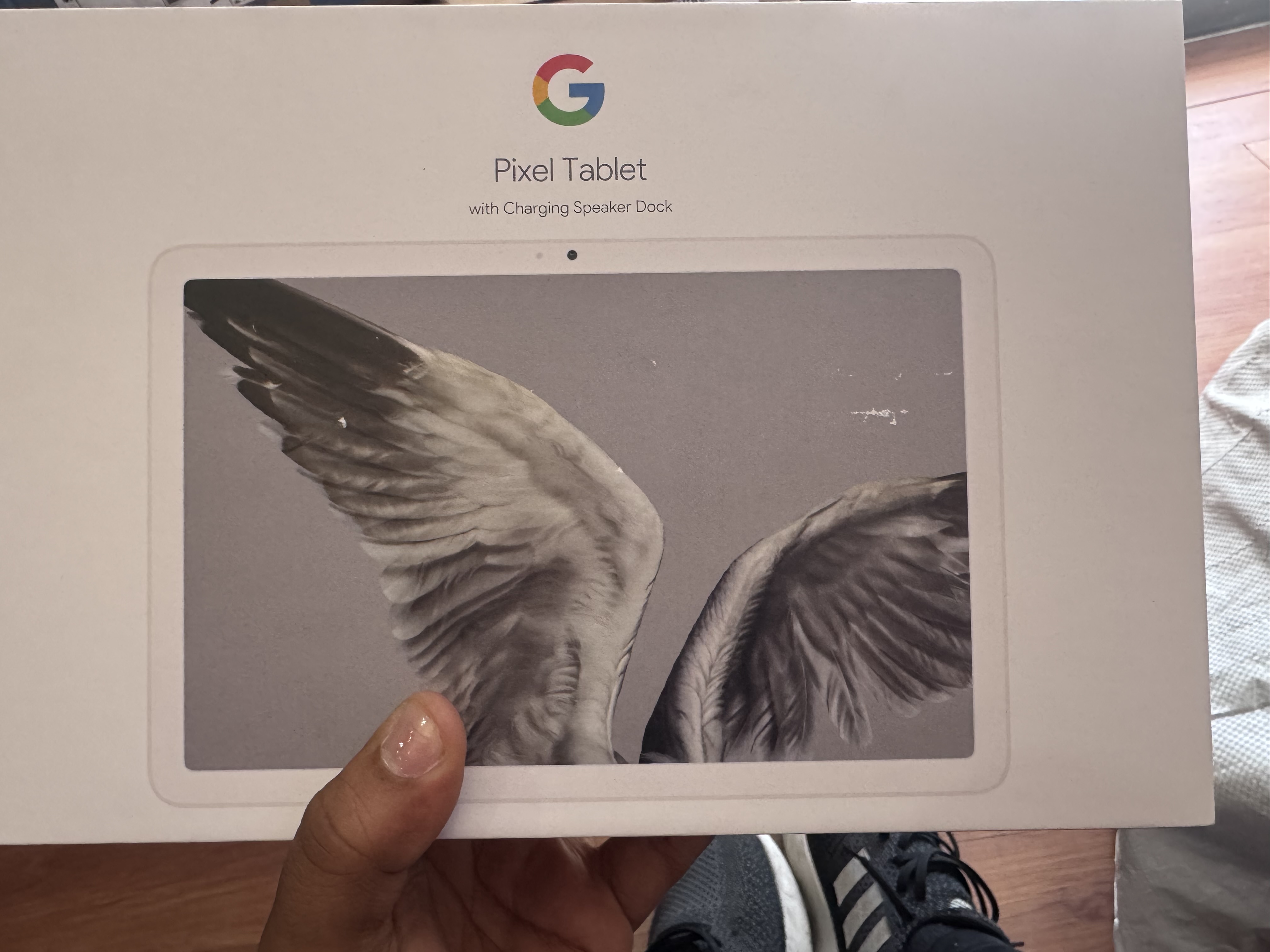 celulares y tabletas - pixel tablet 256GB 