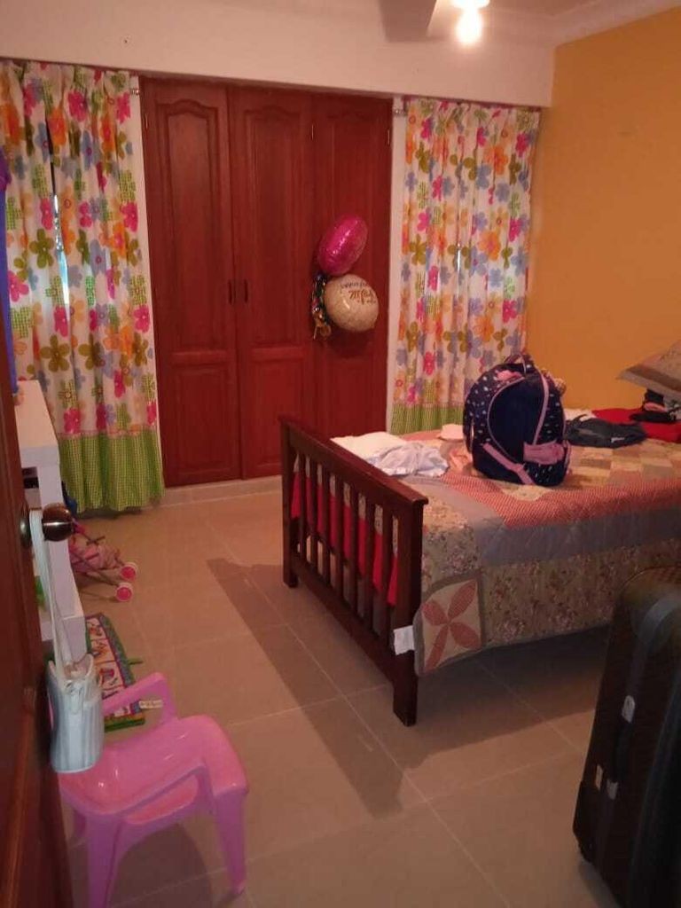 apartamentos - Apartamento en venta 3 dormitorios 1er nivel San Isidro 5