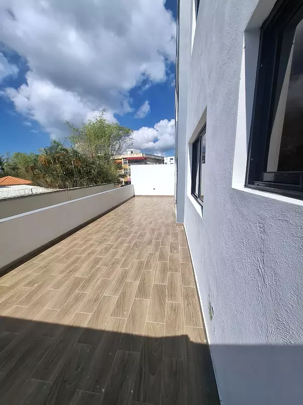 apartamentos - APARTAMENTO EN VENTA EN COSTA VERDE 2