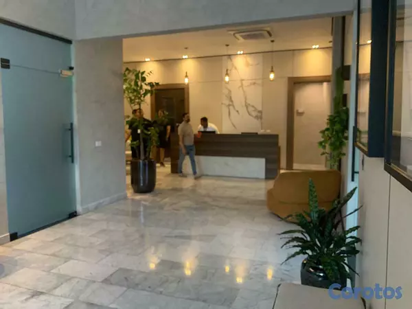 apartamentos - Apartamento en Venta y Alquiler Bella Vista 1