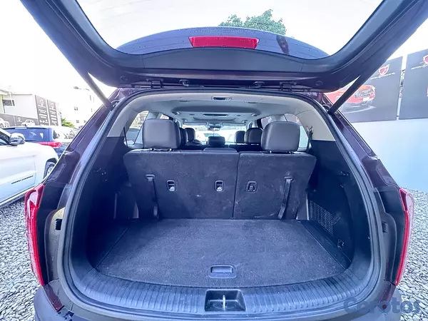 jeepetas y camionetas - kia telluride EX 2020 10