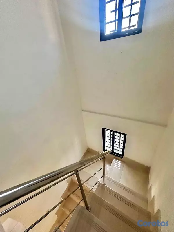 casas - Casa hermosa y completa en venta Puñal 3