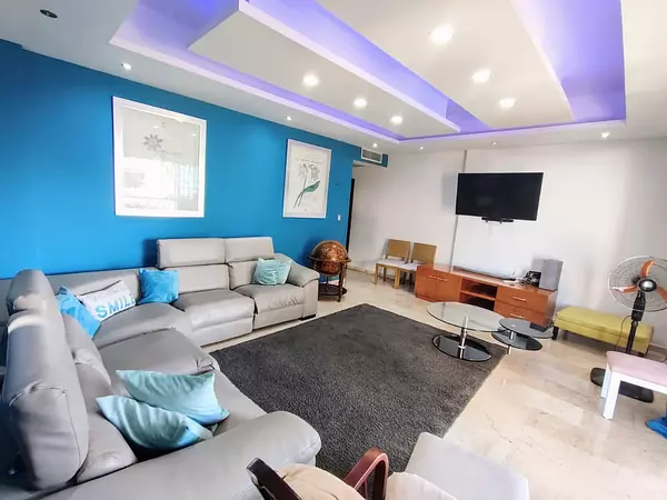 apartamentos - Apartamento en Venta BELLA VISTA SUR USD 340,000.0 6