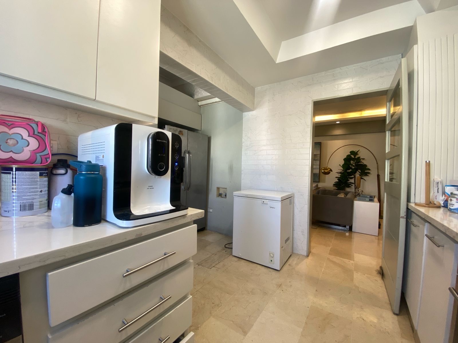 apartamentos - Vendo Ph jardines del sur tres hab 2.5 baños dos p 9