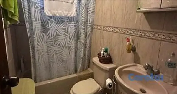 apartamentos - 1er nivel en el millon 6