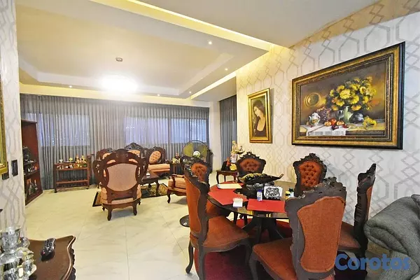 apartamentos - venta de apt en Evaristo Morales  2