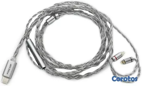 accesorios para electronica - Cables para auriculares e IEMs amplia variedad consultar modelo y precio 10