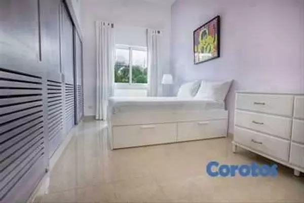 casas vacacionales y villas - Maravillosa villa en cocotal 10