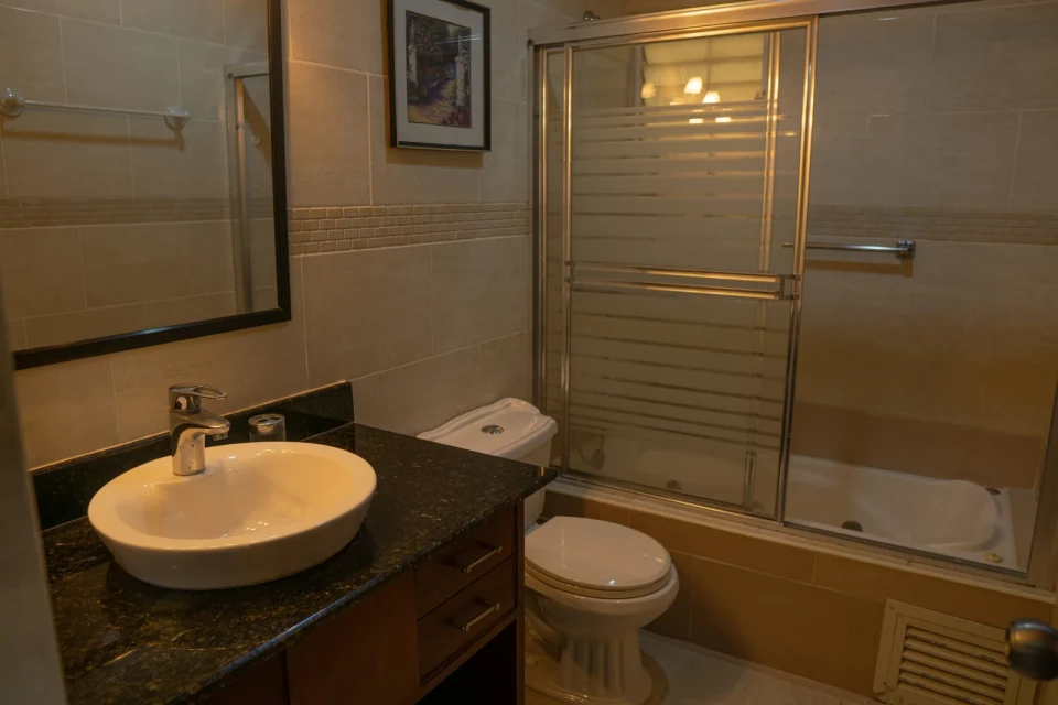 apartamentos - Exclusivo Apartamento Frente al Mar 1