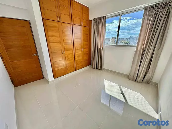 apartamentos - Alquilo Apartamento en Bella Vista Norte wi 5