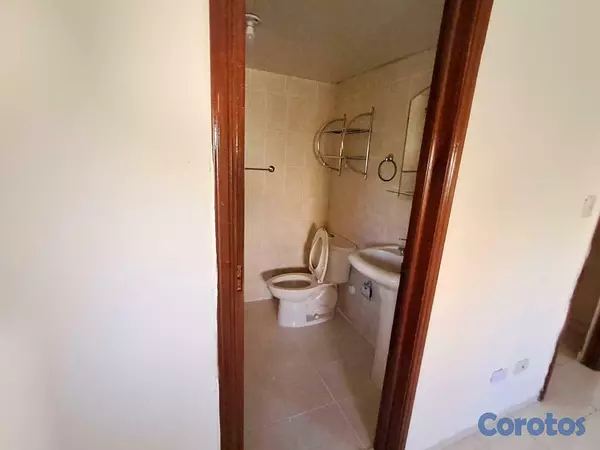 apartamentos - Apartamento en Venta en Villa Graciela 4
