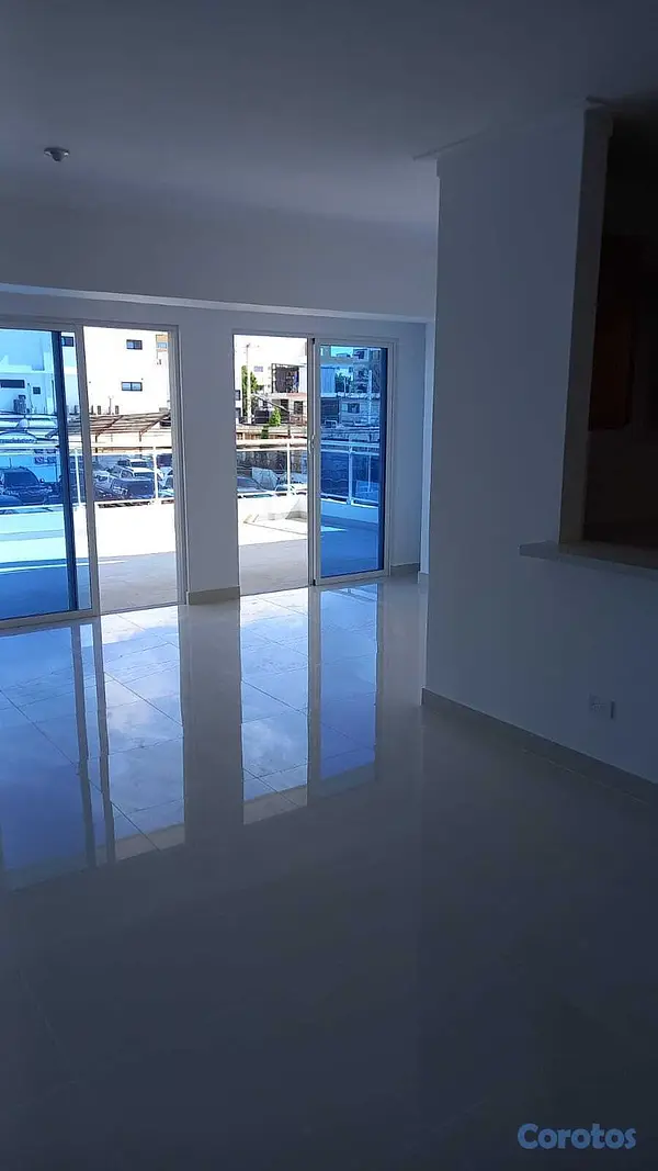 apartamentos - Apartamentos Nuevos a Estrenar  Sector: El Millón 8