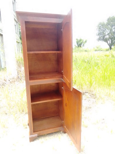 muebles y colchones - Gabinete dispensador 2