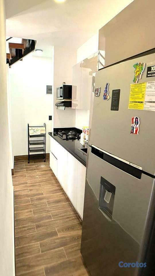 apartamentos - Venta, apartamento de 3 habitaciones en Costa Báva 4