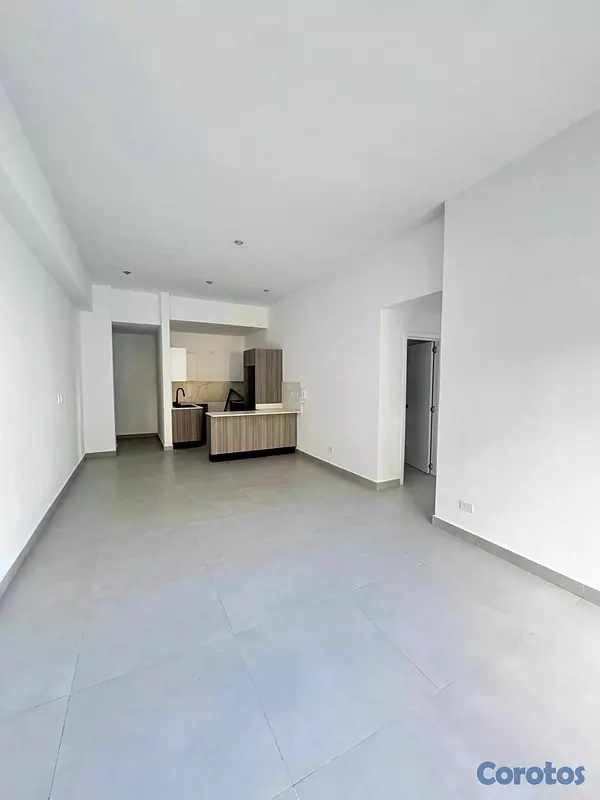 apartamentos - Venta de Apartamento en el Naco 5