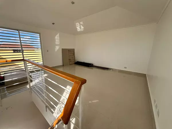 apartamentos - Apartamento en Venta tipo pent. amueblado 3 Habi. 3