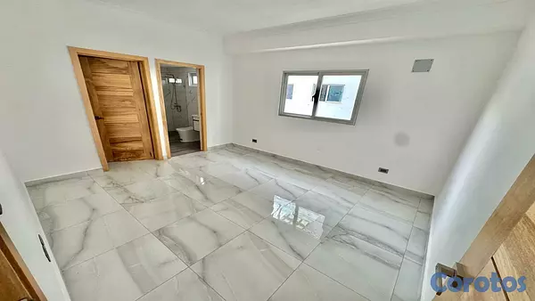 apartamentos - Apartamento nuevo en venta en El Millón 10