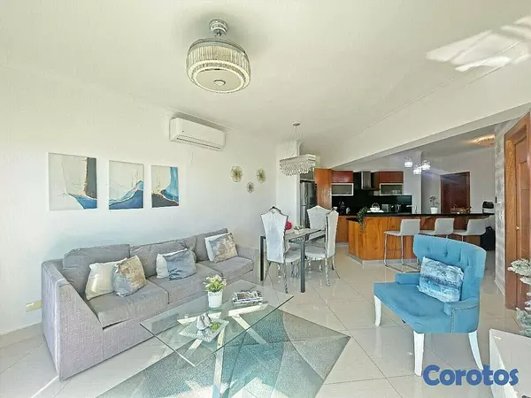 apartamentos - VENDO HERMOSO APARTAMENTO PARA INVERSIÓN 9