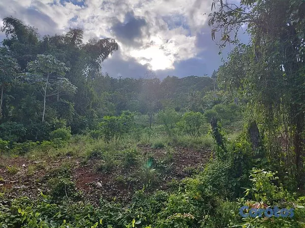 solares y terrenos - Terreno en venta en San Cristobal 5