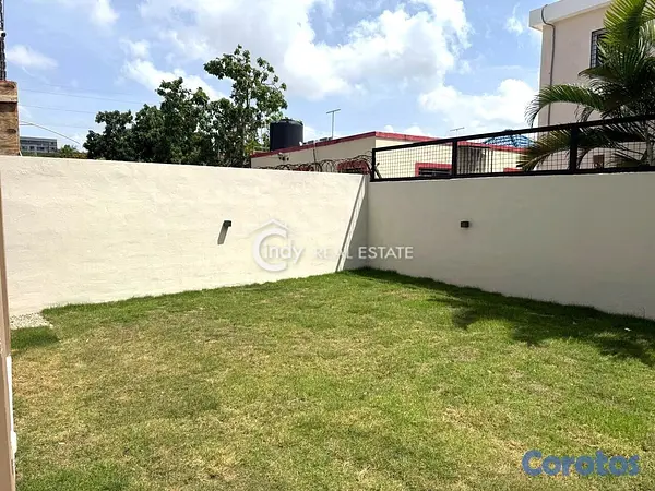 casas - Casa Moderna en Venta | 2 Niveles | Santiago RD 6