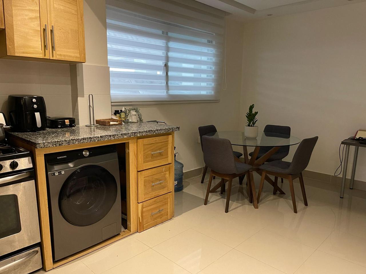 apartamentos - apartamento en don honorio en venta, carrefour 4