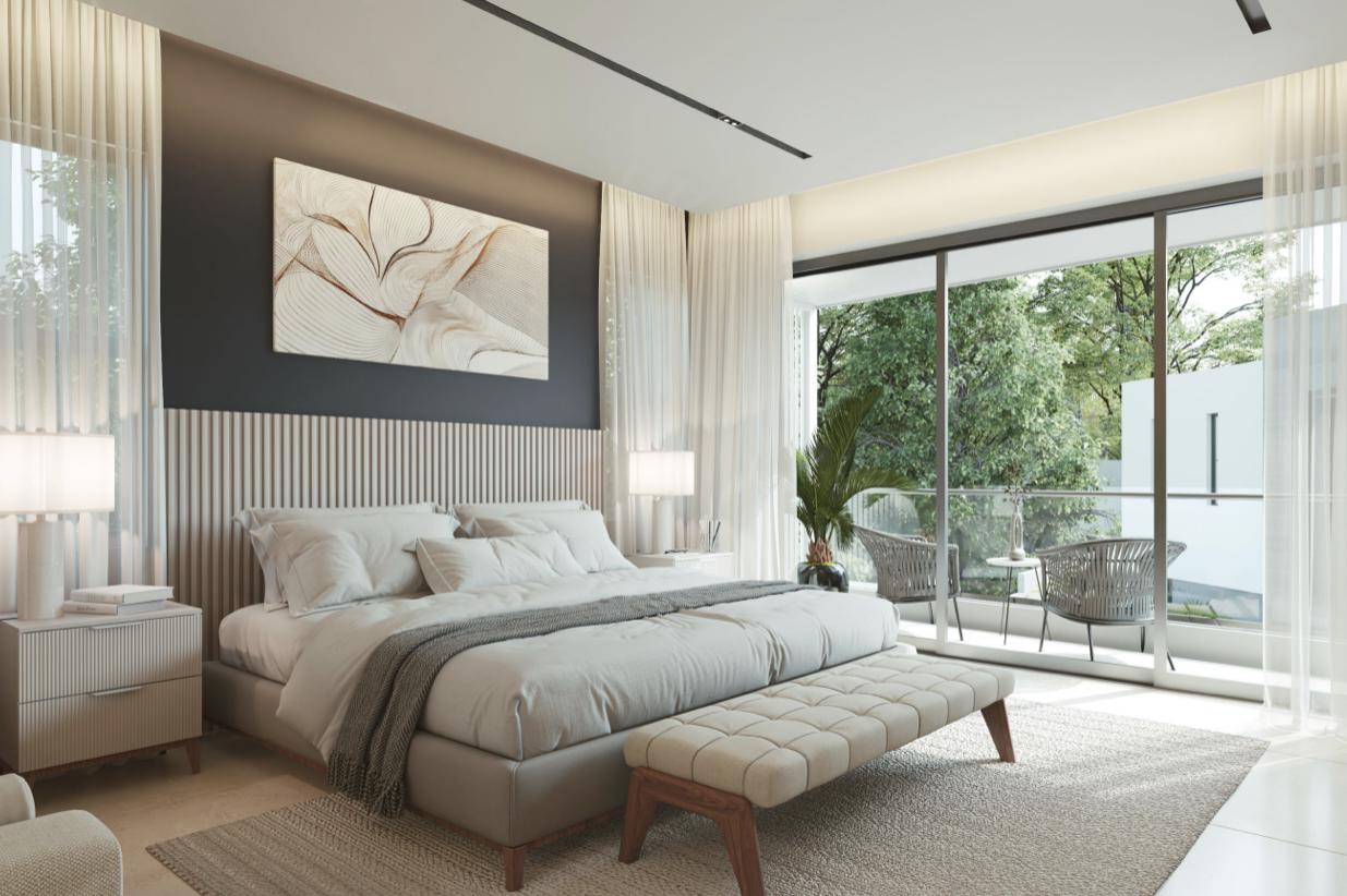 casas - Casas Arroyo Hondo en Cuesta Hermosa II 3