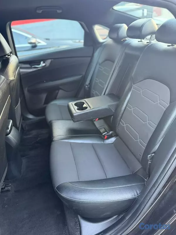 carros - KIA FORTE GT LINE 2021 10