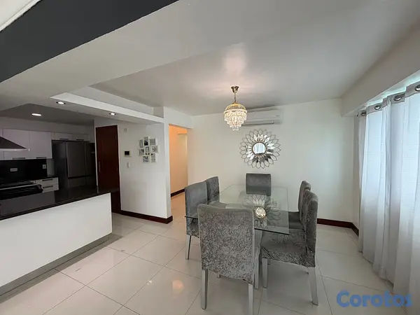 apartamentos - se vende/ alquila Apart de 3 Hab en Piantini 10