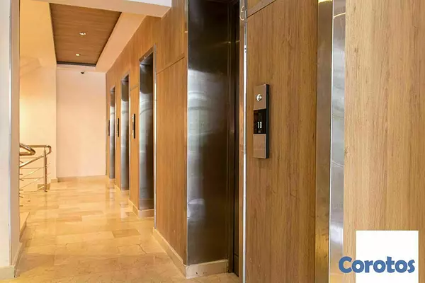 apartamentos - Apartamento en venta ubicado en Urbanización Real 7
