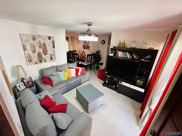 apartamentos - APARTAMENTO EN VENTA EN SANTIAGO DE LOS CABALLEROS 6
