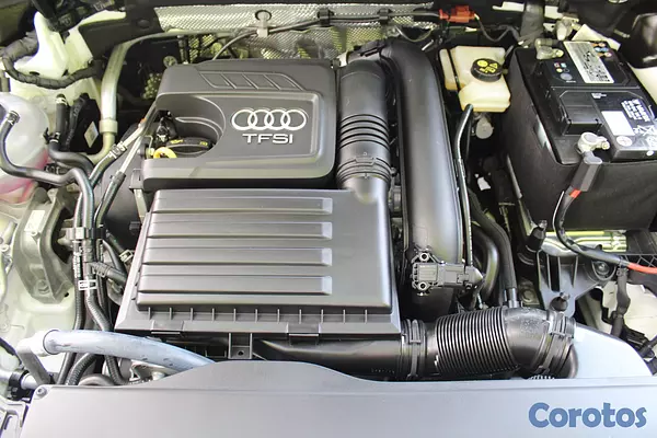 jeepetas y camionetas - Audi Q3 S Line 7