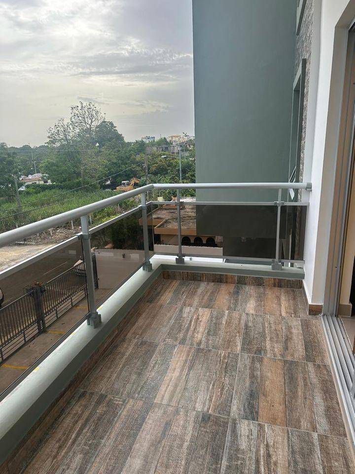 apartamentos - venta de apartamentos a pocos metros de la Jacobo majluta con 166mts  2