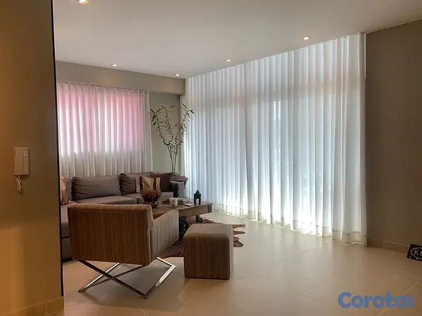apartamentos - Apto Evaristo Morales Venta USD325 mil 15