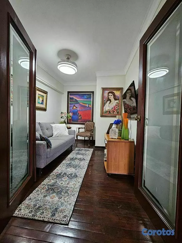 penthouses - Penthouse en Evaristo Morales  8