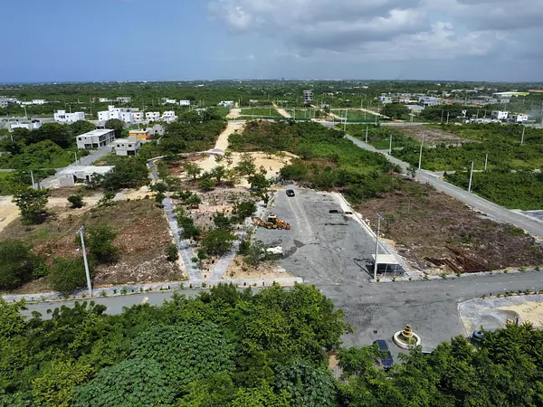 solares y terrenos - TERRENOS EN VENTA EN LA ECOLOGICA PRIVADO 1706 6