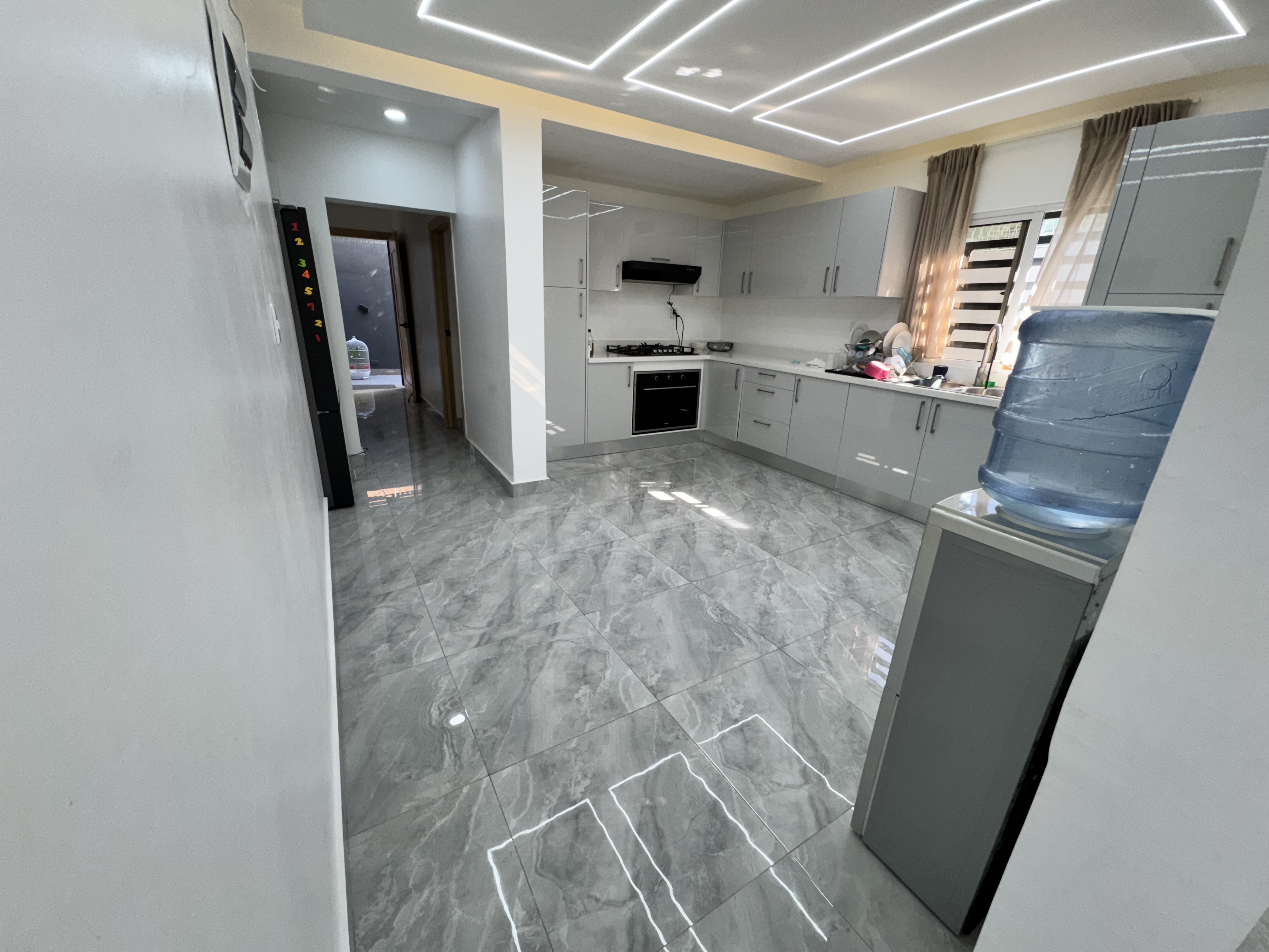 casas - venta de casa de lujo en autopista de san isidro brisa oriental Santo Domingo  7