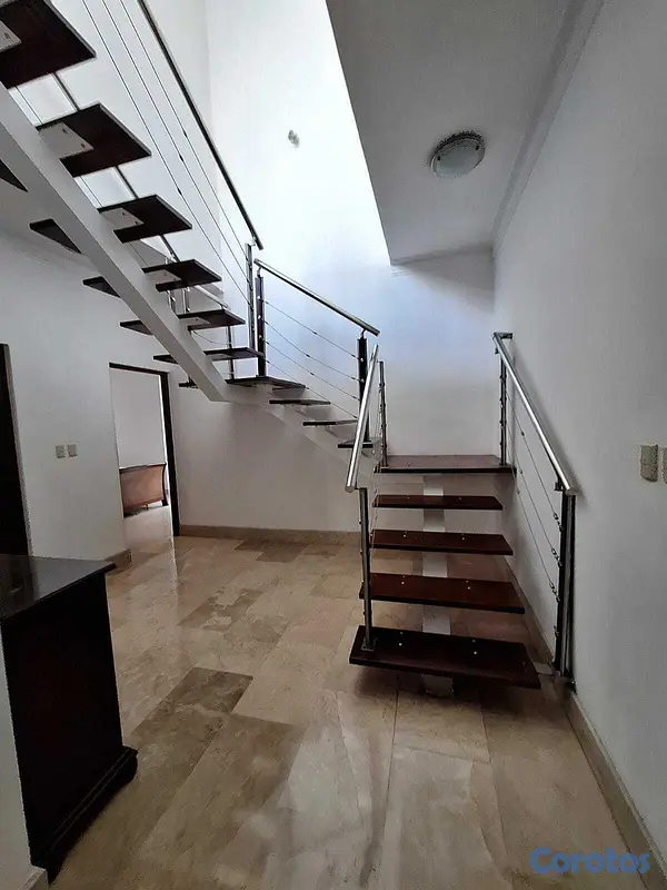 apartamentos - Rento PH amueblado de Dos niveles en Bella Vista  8