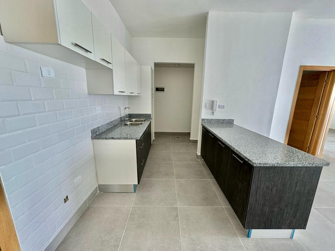 apartamentos - Vendo apartamento en Bella Vista Sur  8